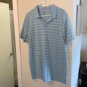 Men’s Nike Golf shirt